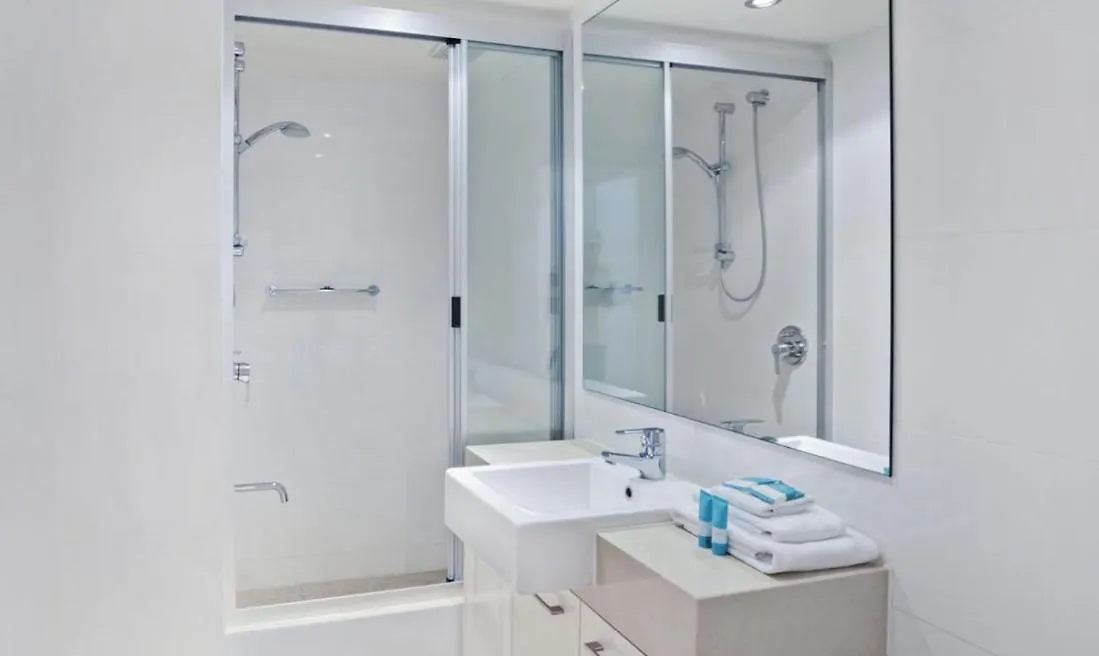 Little Cove Court - Apt 10 Нуза Хедс Апартаменты