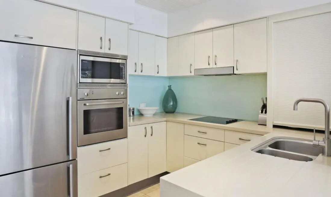 Апартаменты Little Cove Court - Apt 10 Нуза Хедс Австралия